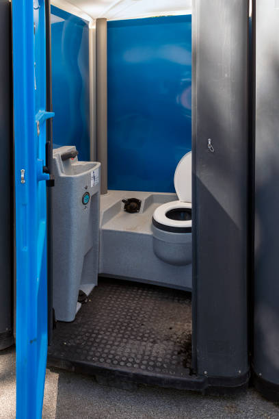 Porta potty rental for festivals in Leominster, MA