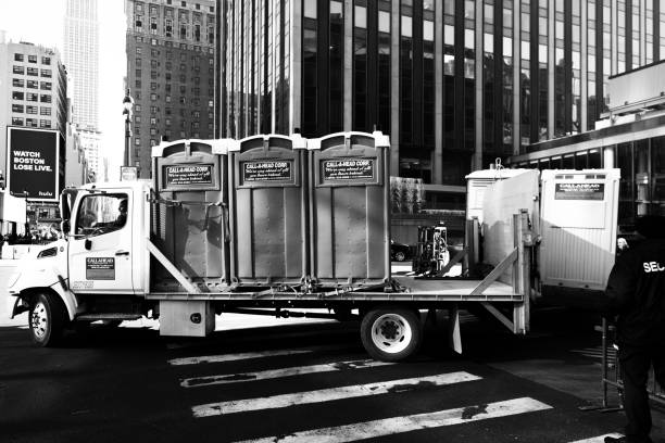 Best Portable toilet rental cost  in Leominster, MA